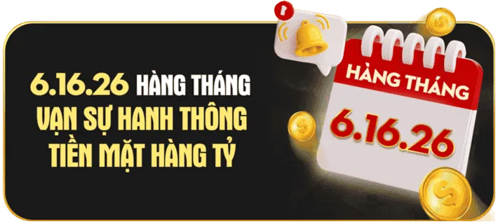 Giải đấu và sự kiện 23vin Login