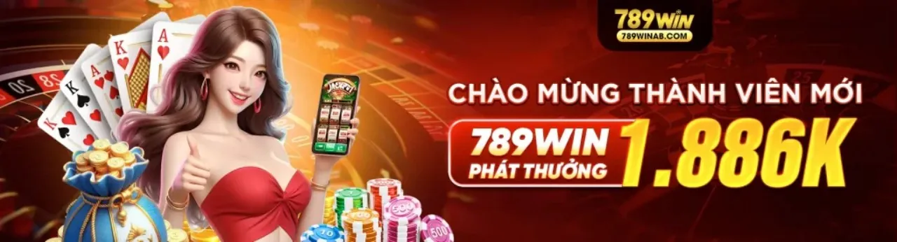 Chào mừng đến với 23vin login