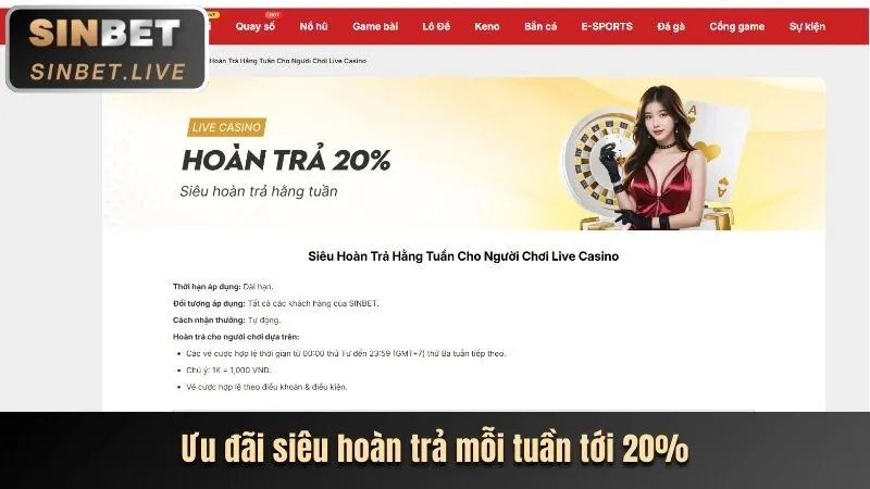 Tổng quan các môn thể thao đa dạng có sẵn để cá cược tại 23vin đăng nhập